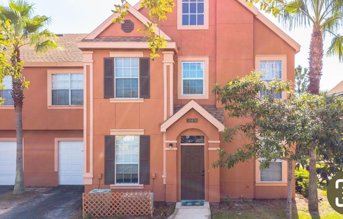 10450 White Lake Ct. #44, Tampa, FL 33626