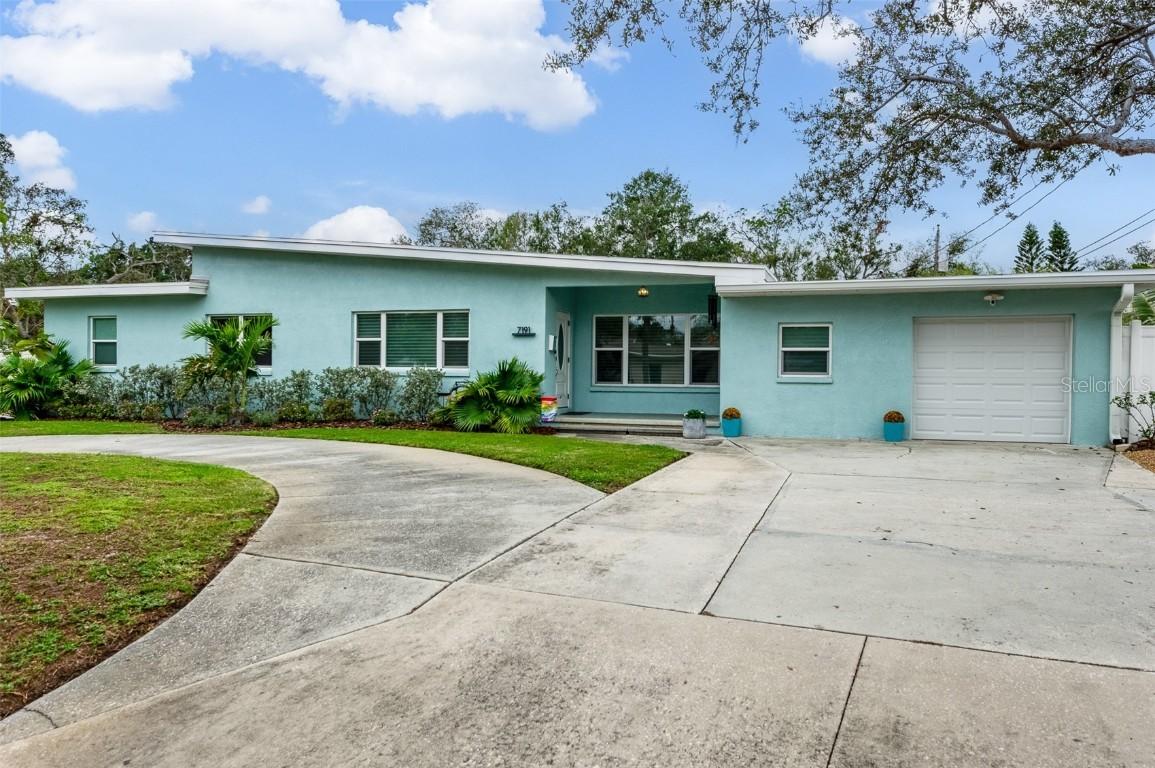 7191 21st St., St Petersburg, FL 33712