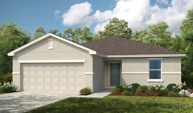 13354 Tropical Breeze Way, Hudson, FL 34669