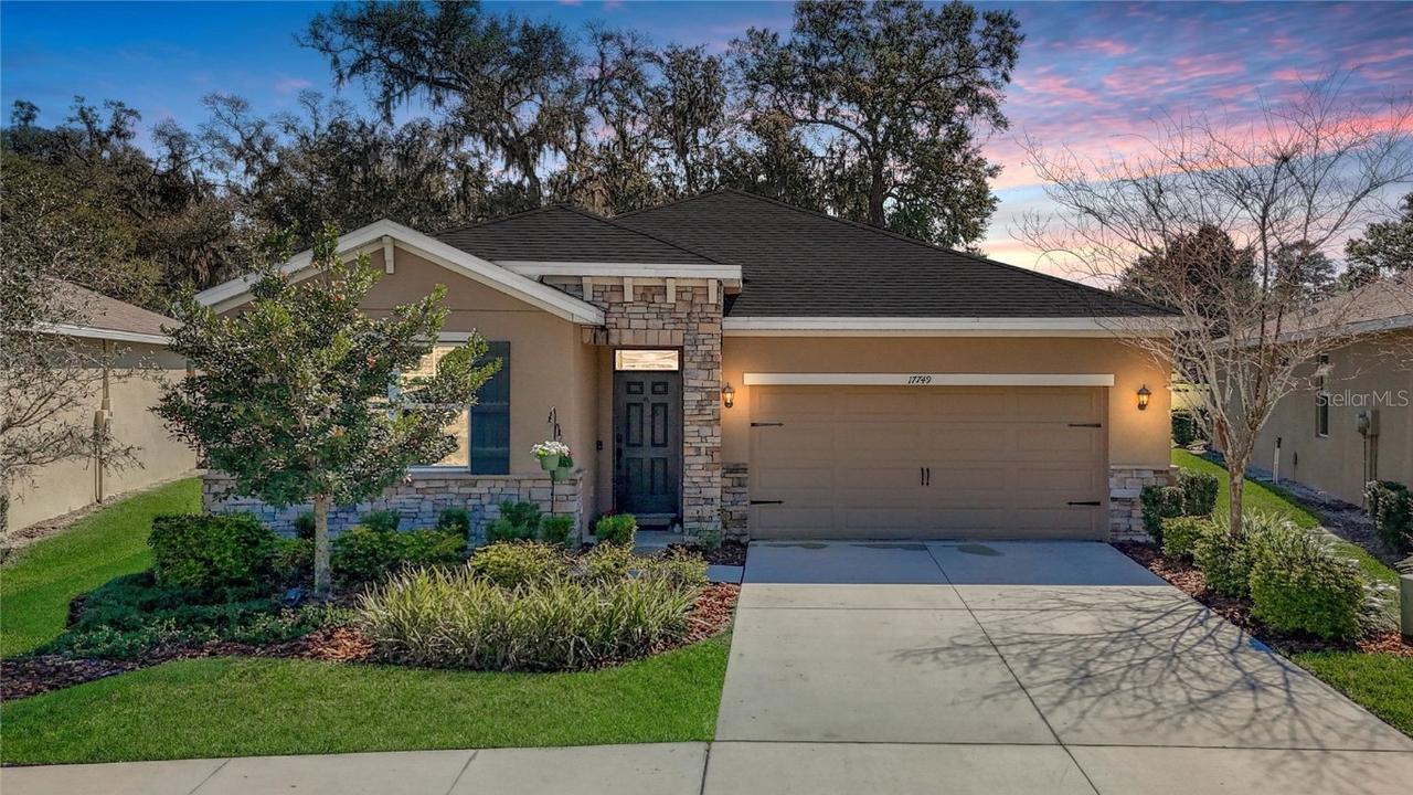 17749 Garsalaso Cir., Brooksville, FL 34604