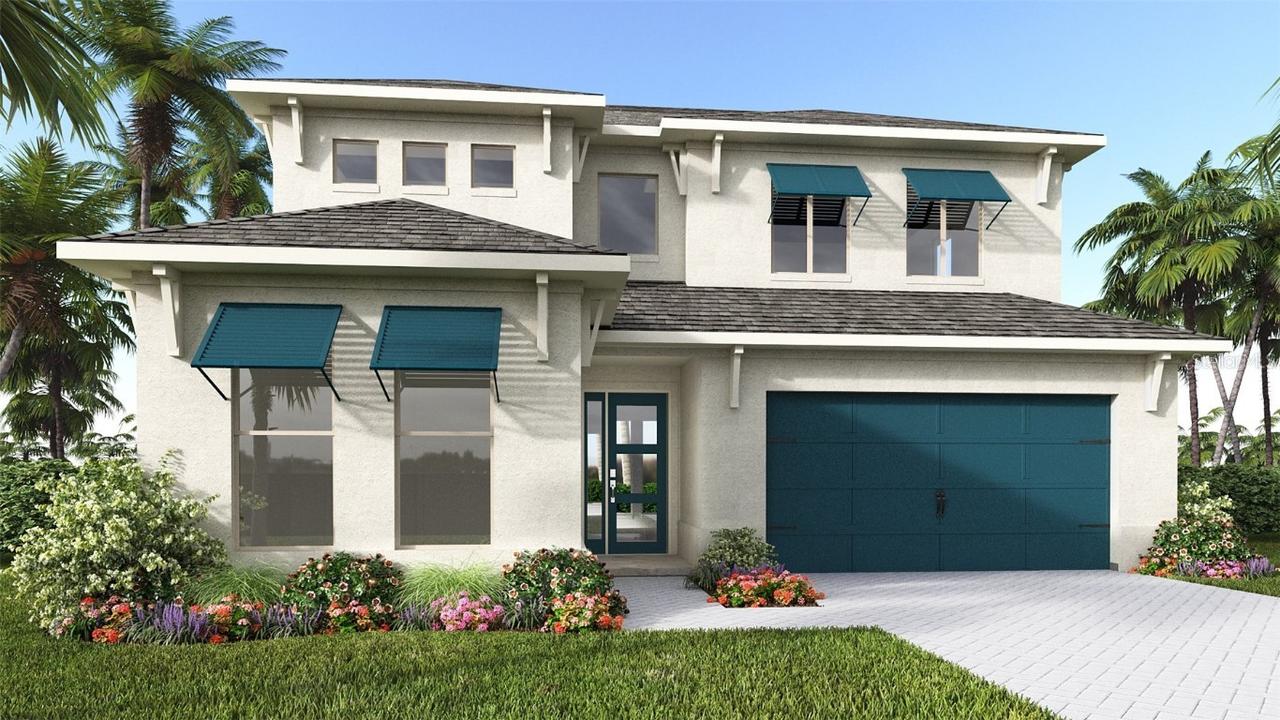 3821 109th Street East St., Palmetto, FL 34221