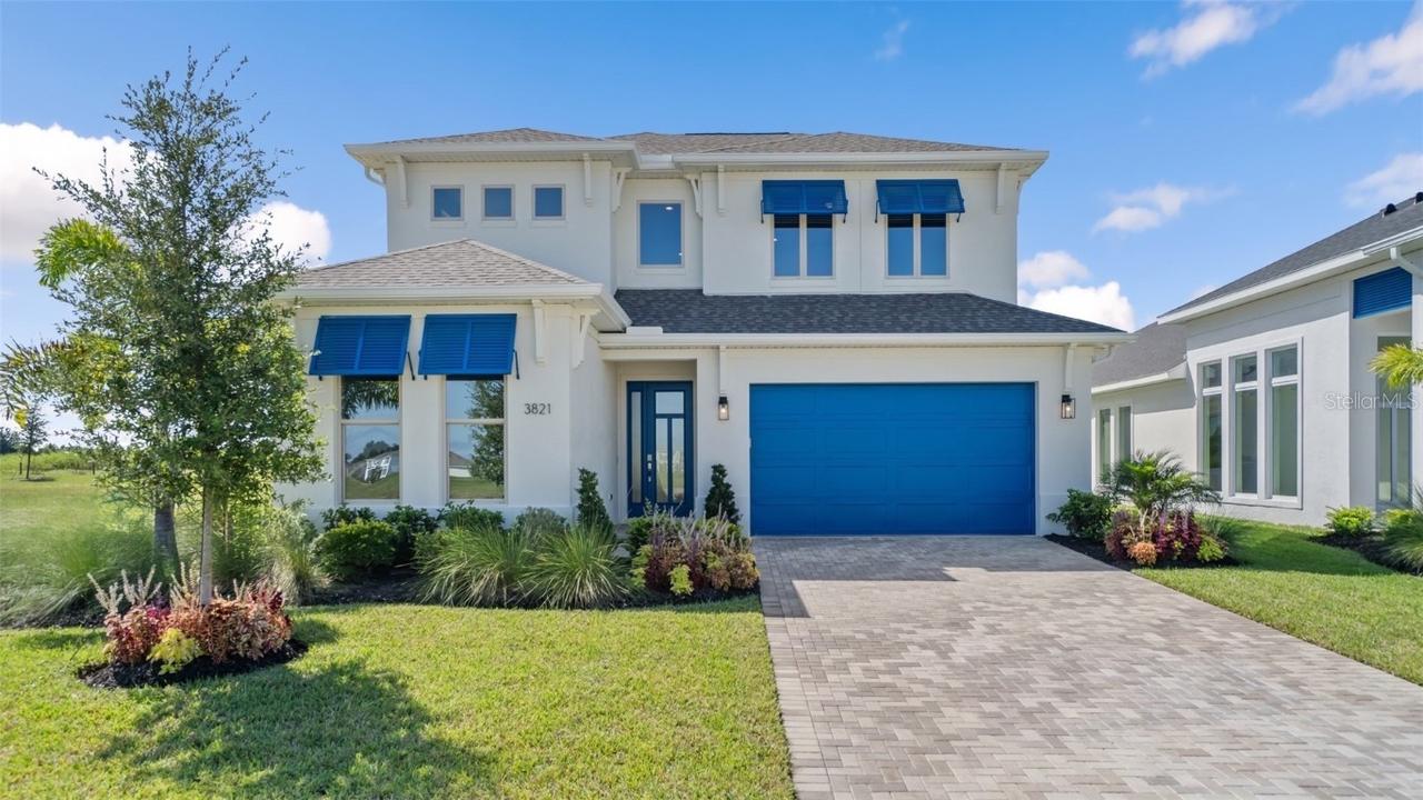 3821 109th Street East St., Palmetto, FL 34221