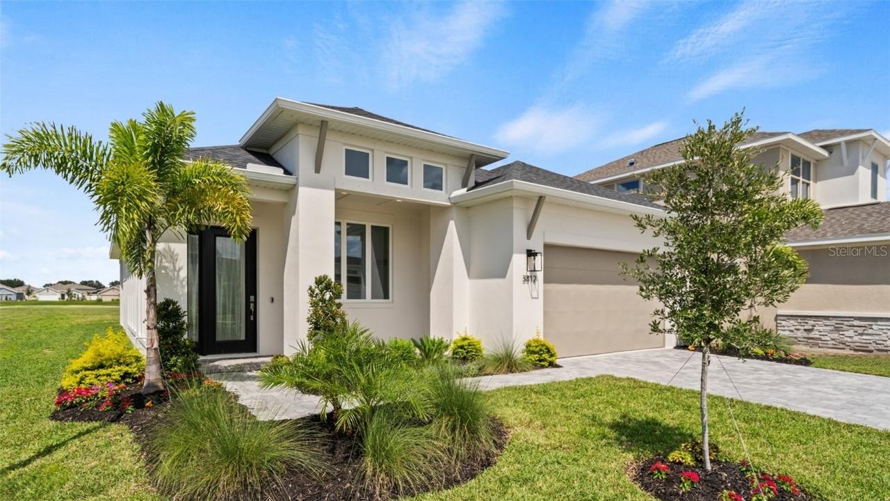 3812 109th Street East St., Palmetto, FL 34221