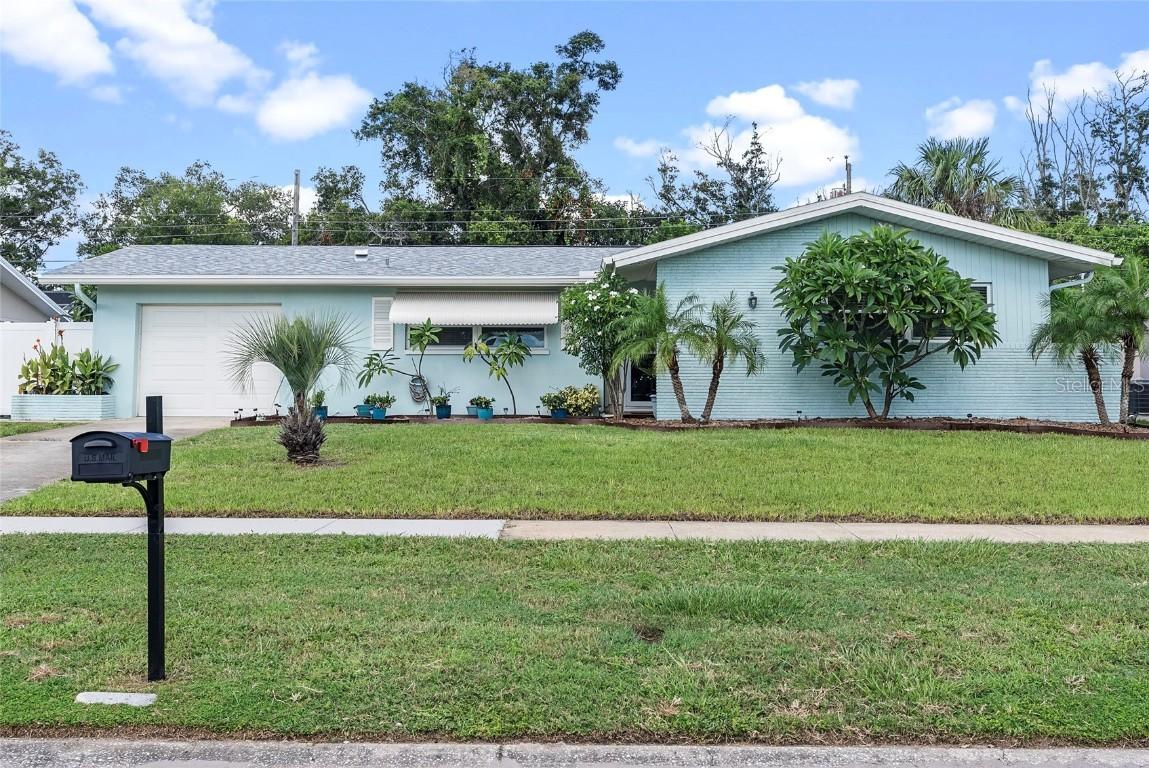 1612 Suffolk Dr., Clearwater, FL 33756