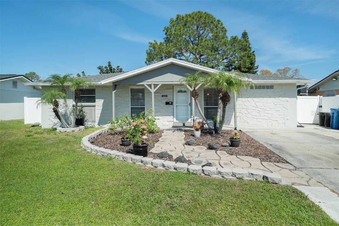8415 Westridge Dr., Tampa, FL 33615