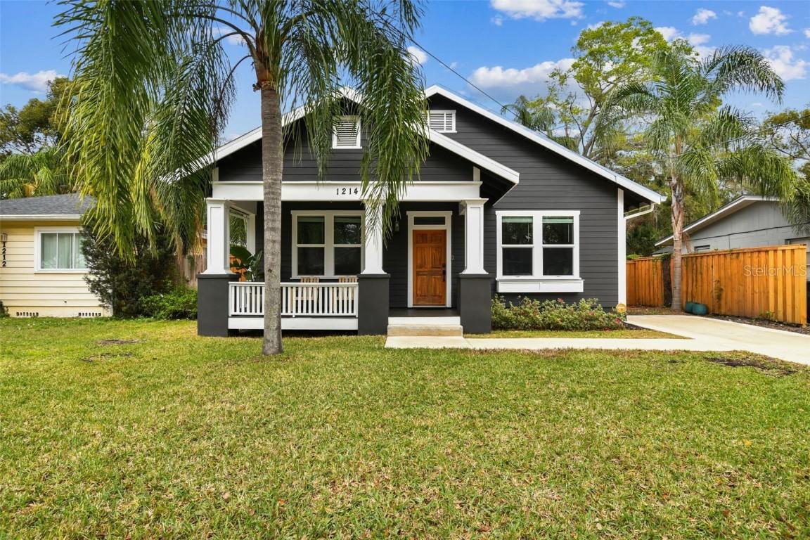 1214 E Hanna Ave., Tampa, FL 33604
