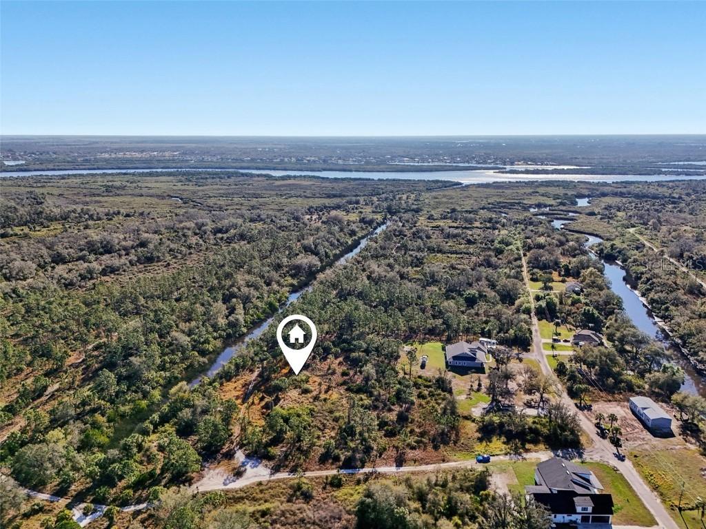 1295 Nemair Ct., Punta Gorda, FL 33983