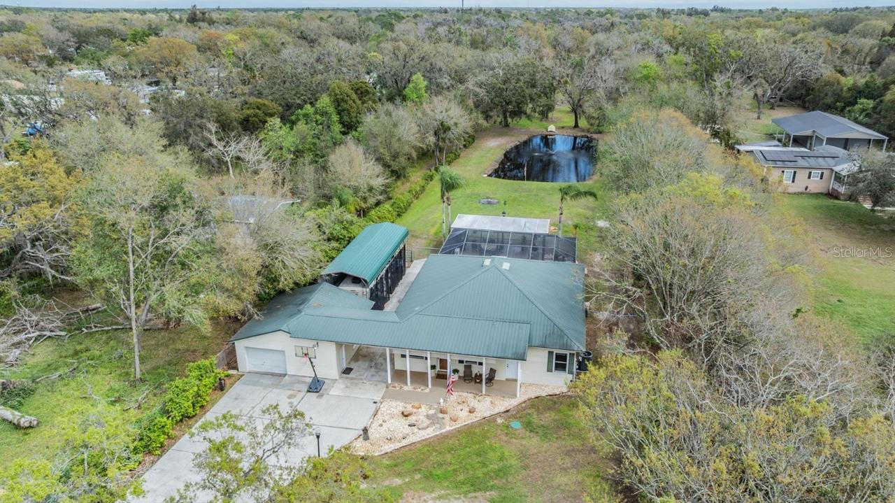 12508 Balm Riverview Rd., Riverview, FL 33579