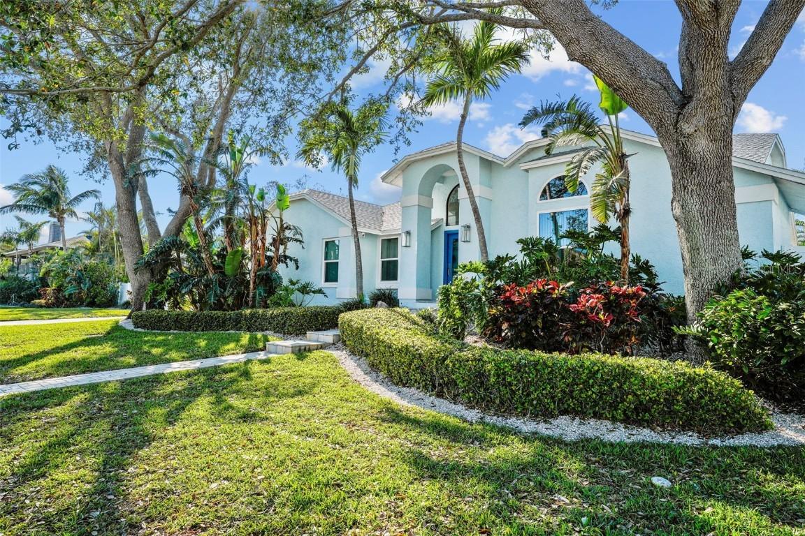 436 3rd Ave., Tierra Verde, FL 33715