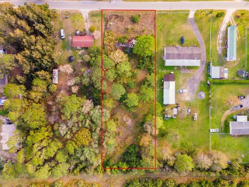 6014 Bassa St., Wimauma, FL 33598