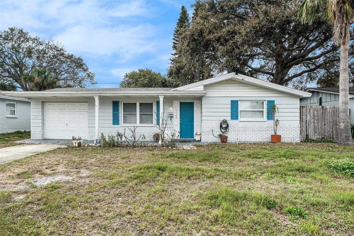 3649 Bradford Dr., Holiday, FL 34691
