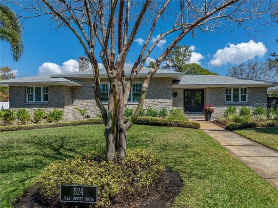 New Construction Homes For Sale This Week That Attend Azalea Elementary School: February 26th to March 4th