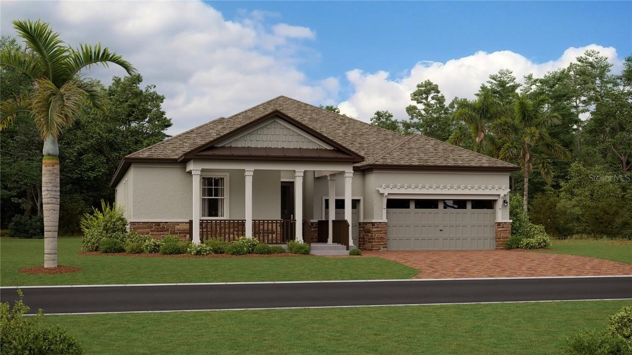 4795 Southern Valley Loop, Brooksville, FL 34601