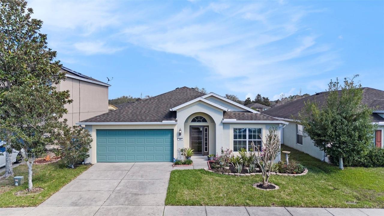 808 Alpine Thistle Dr., Brooksville, FL 34604
