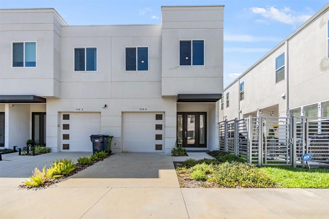 510 N Hubert Ave. #4B, Tampa, FL 33609