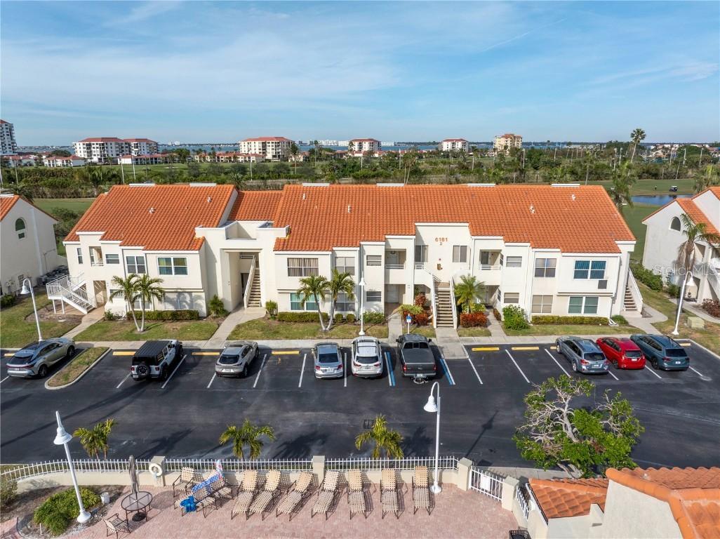 6181 Bahia Del Mar Blvd. #112, St Petersburg, FL 33715