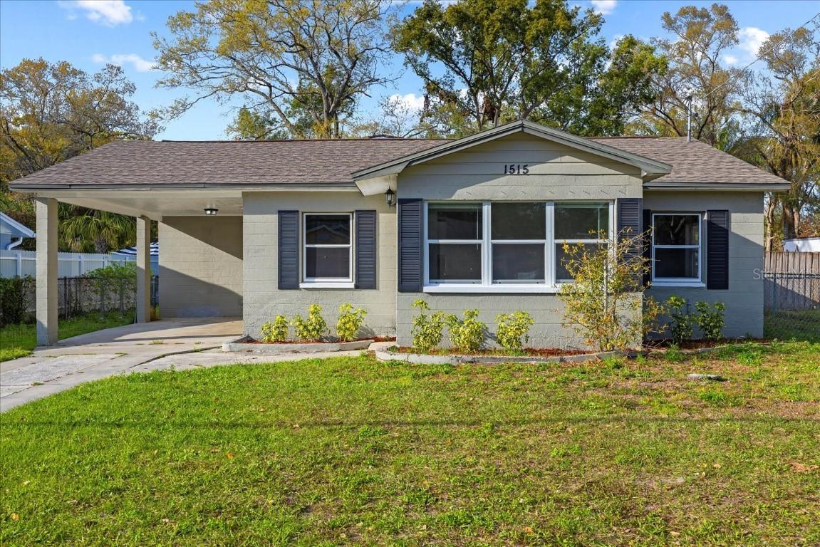 1515 W Lambright St., Tampa, FL 33604