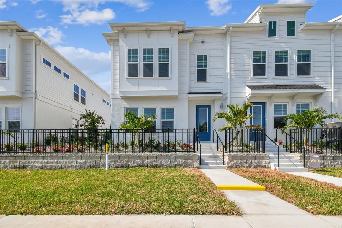 4717 W Mccoy St. #9, Tampa, FL 33616