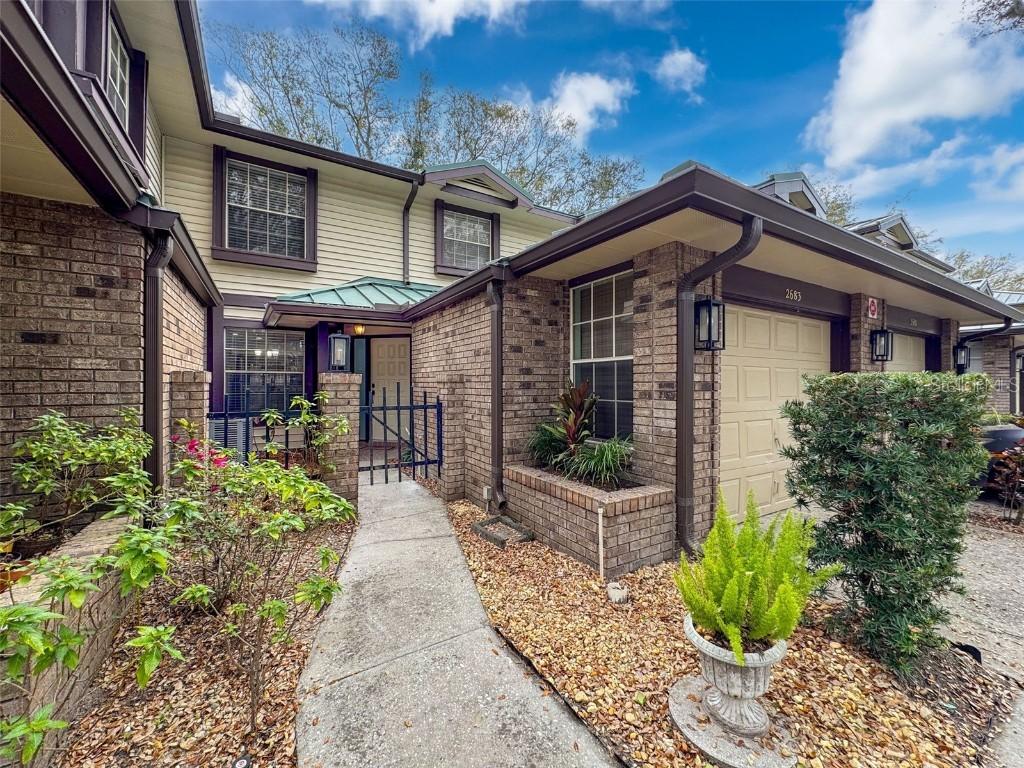 2683 Sequoia Ter #402, Palm Harbor, FL 34683