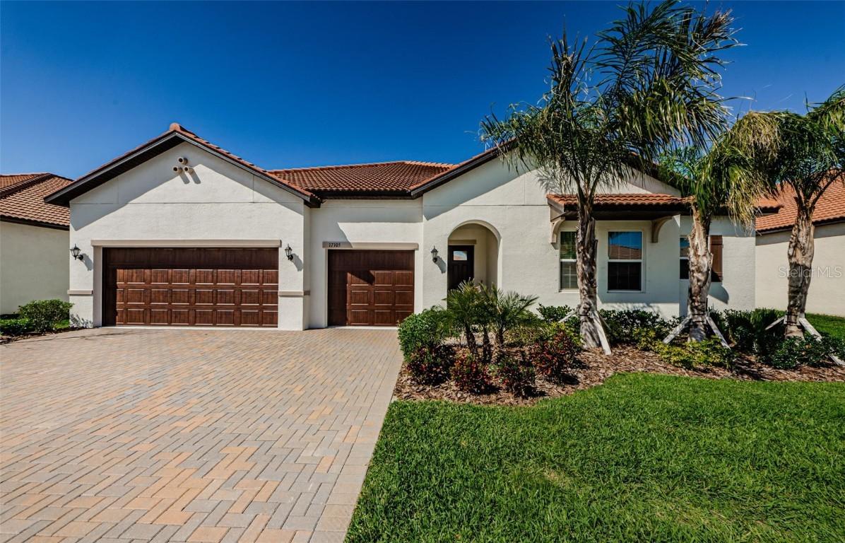 17105 Star Banks St., Wimauma, FL 33598