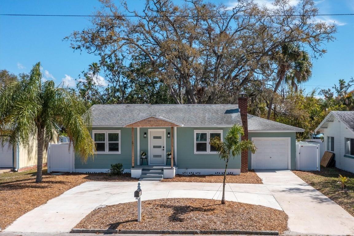 2632 49th St., Gulfport, FL 33707
