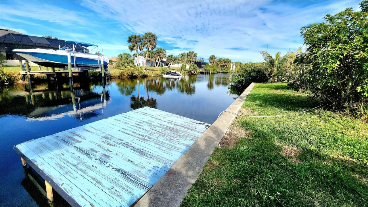 18710 Van Nuys Cir., Port Charlotte, FL 33948