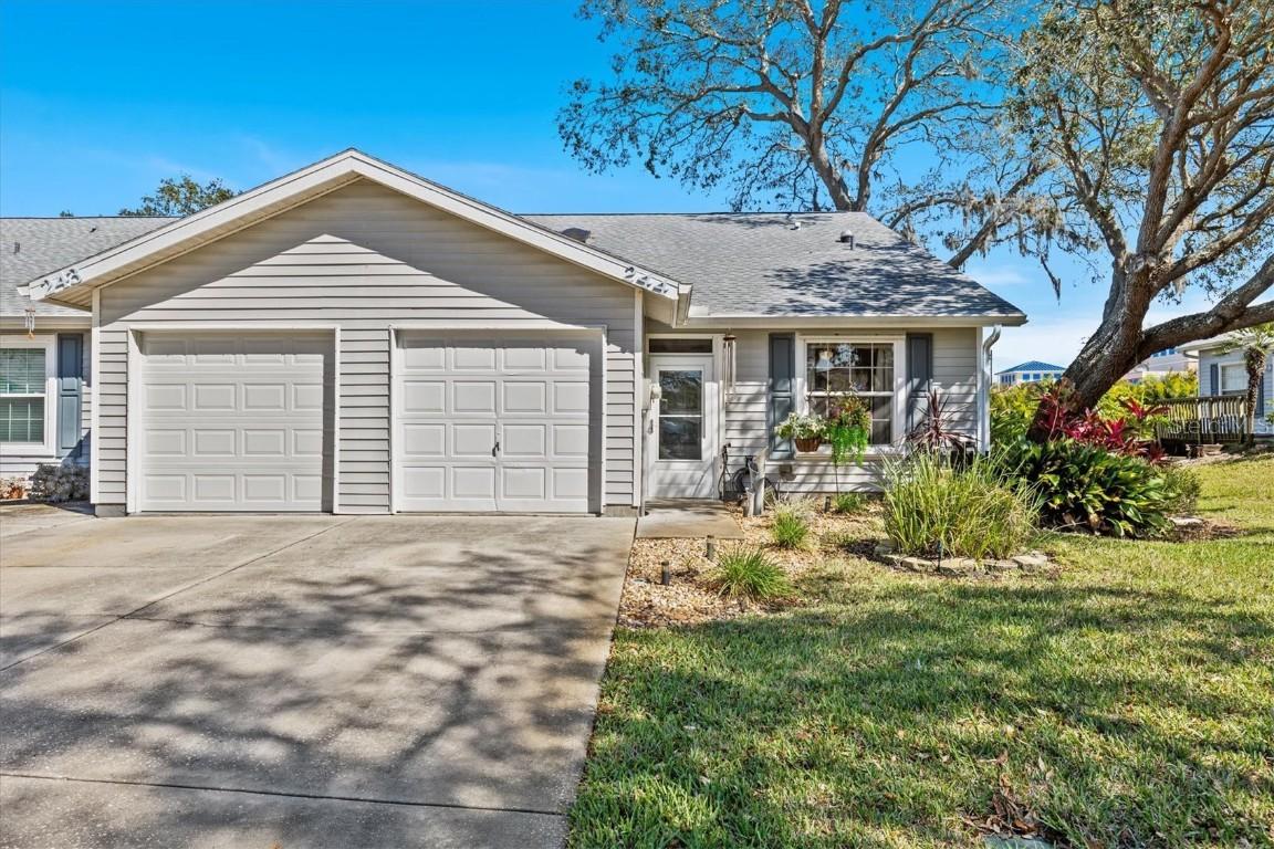 39650 Us Highway 19 #244, Tarpon Springs, FL 34689