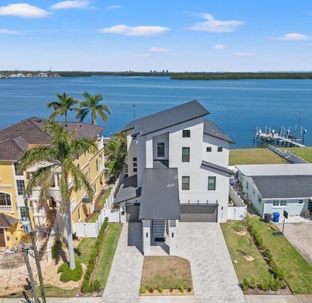 New Construction Homes For Sale This Week in Shore Acres: March 12th to March 18th