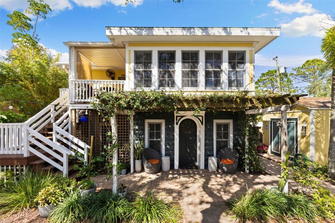 235 1/2 17th Ave Se Ave., St Petersburg, FL 33701