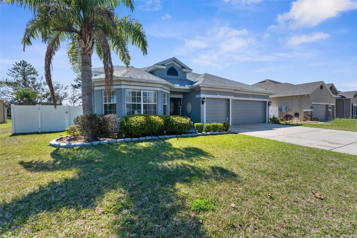 13424 Hunters Point St., Spring Hill, FL 34609