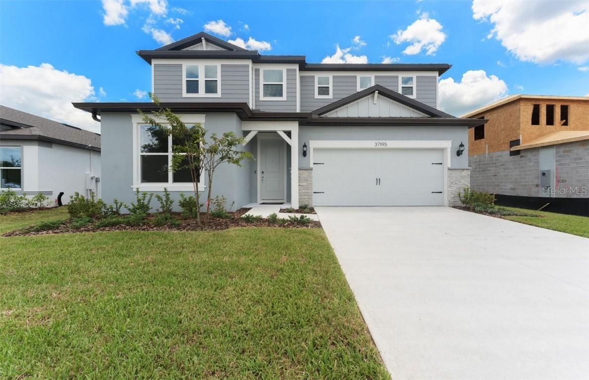 37195 Clinch Cir., Zephyrhills, FL 33540