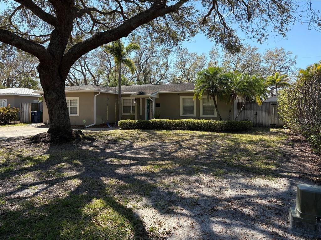 3609 S Gardenia Ave., Tampa, FL 33629