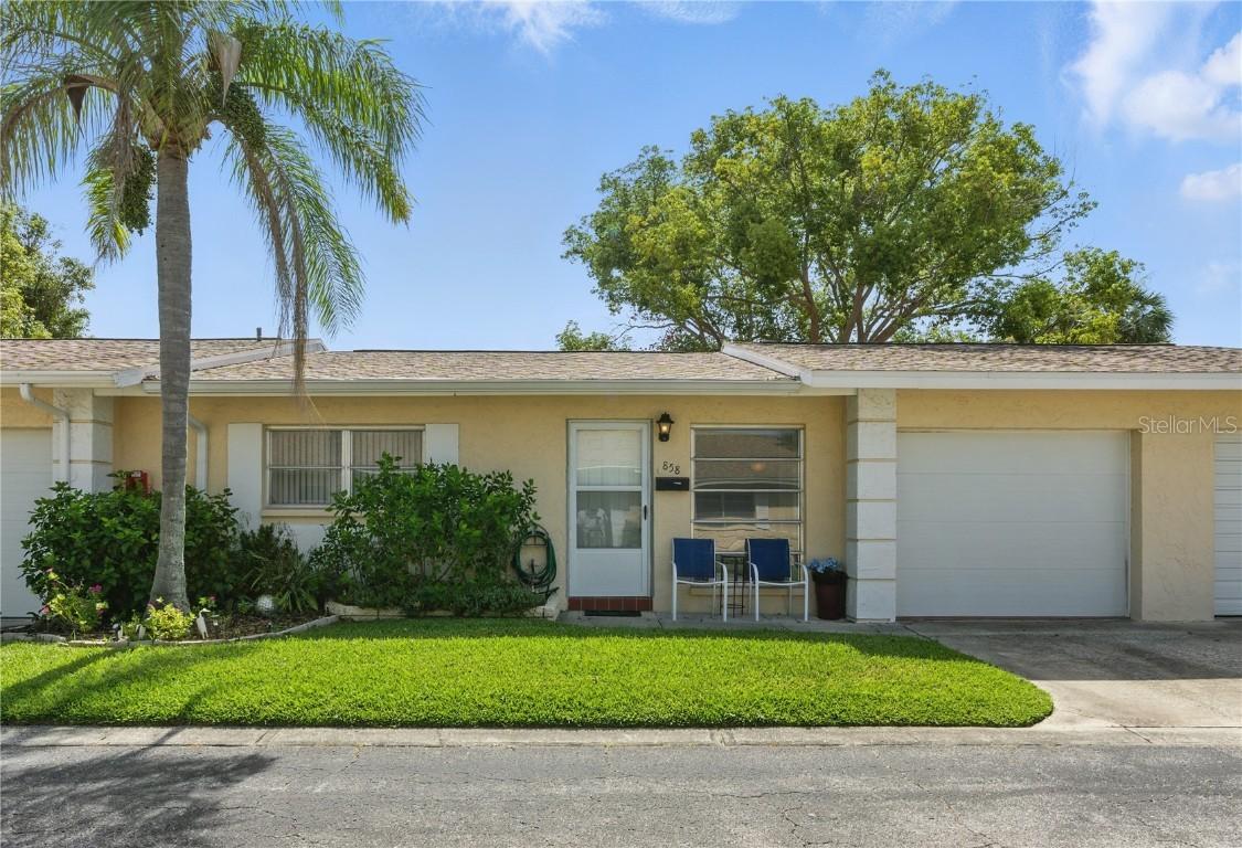 858 Cambridge Ct., Dunedin, FL 34698