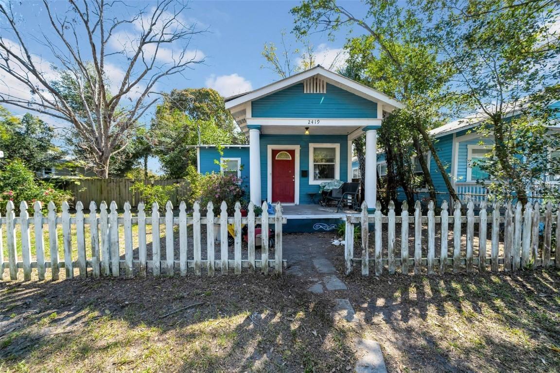 2419 Mallory Ave., Tampa, FL 33605