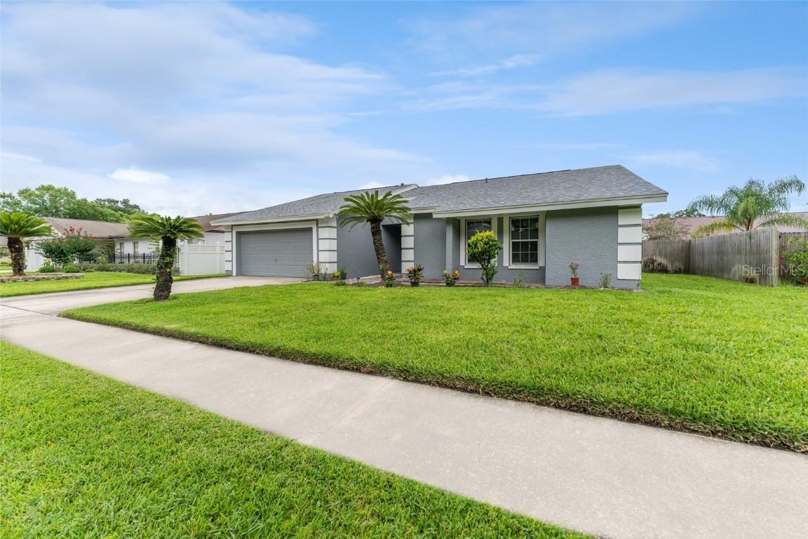 4714 Kemble Ct., Tampa, FL 33624