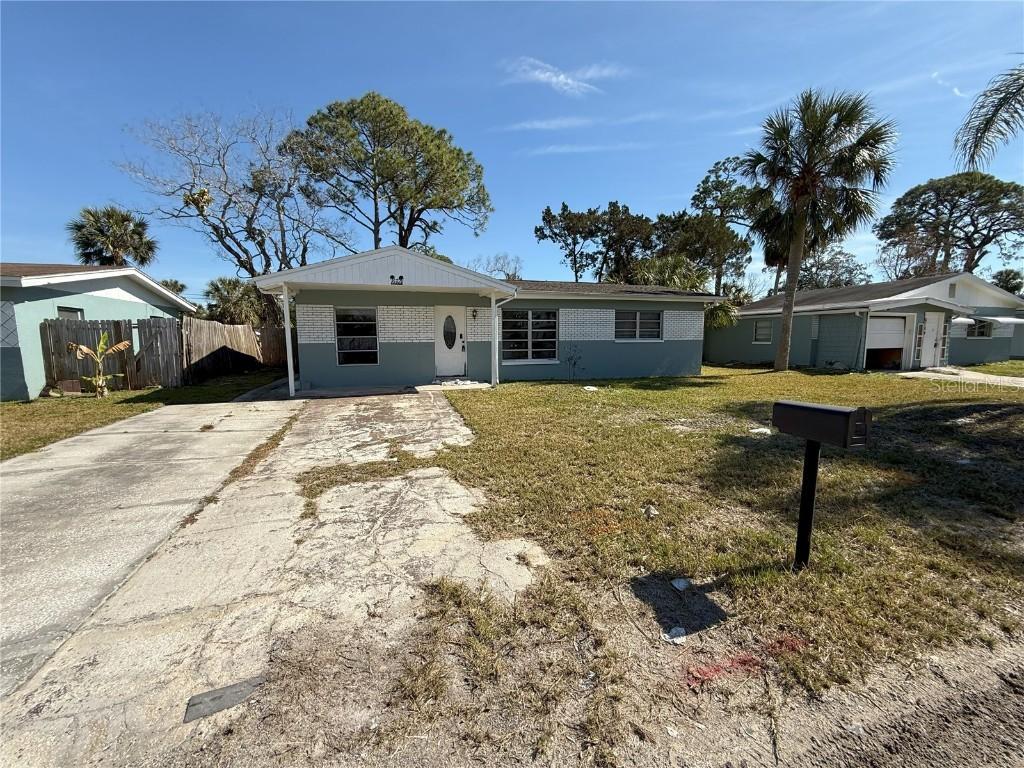 6712 Del Prado Ter., New Port Richey, FL 34652
