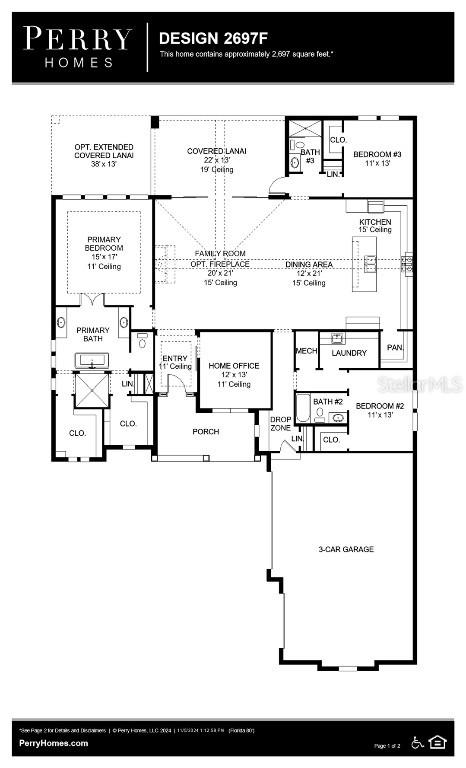 19485 Sheltered Hill Dr., Brooksville, FL 34601