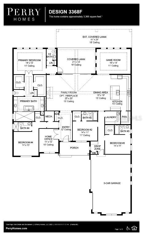 4608 Majestic Hills Loop, Brooksville, FL 34601