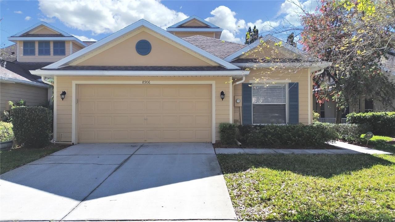 8906 Iron Oak Ave., Tampa, FL 33647