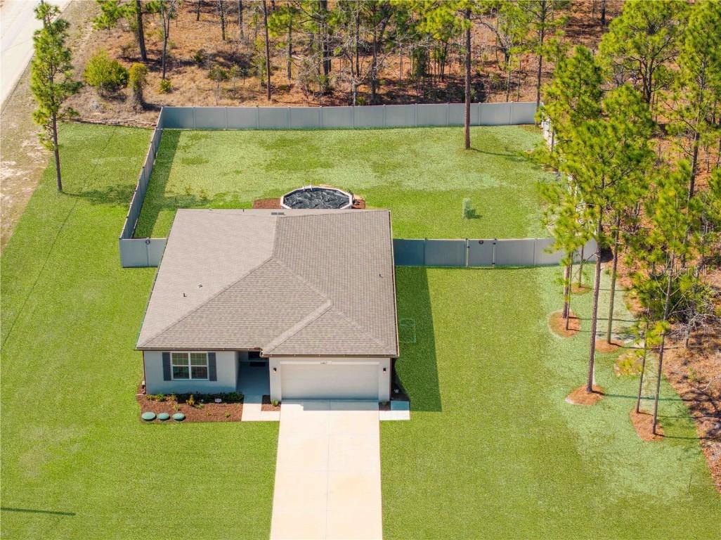 15467 Winchell Run, Brooksville, FL 34614
