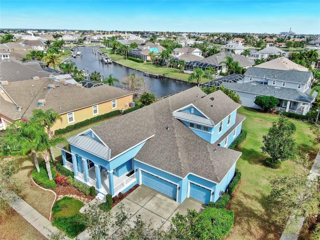 613 Manns Harbor Dr., Apollo Beach, FL 33572