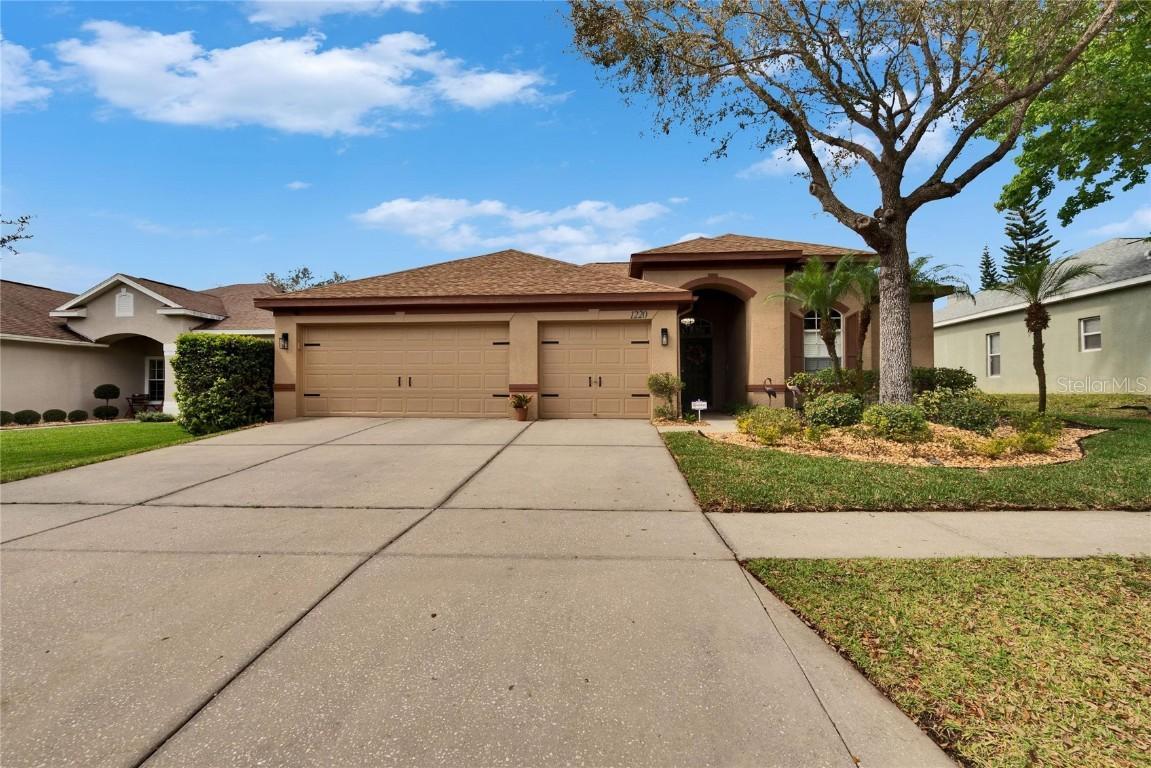 1220 Emerald Hill Way, Valrico, FL 33594