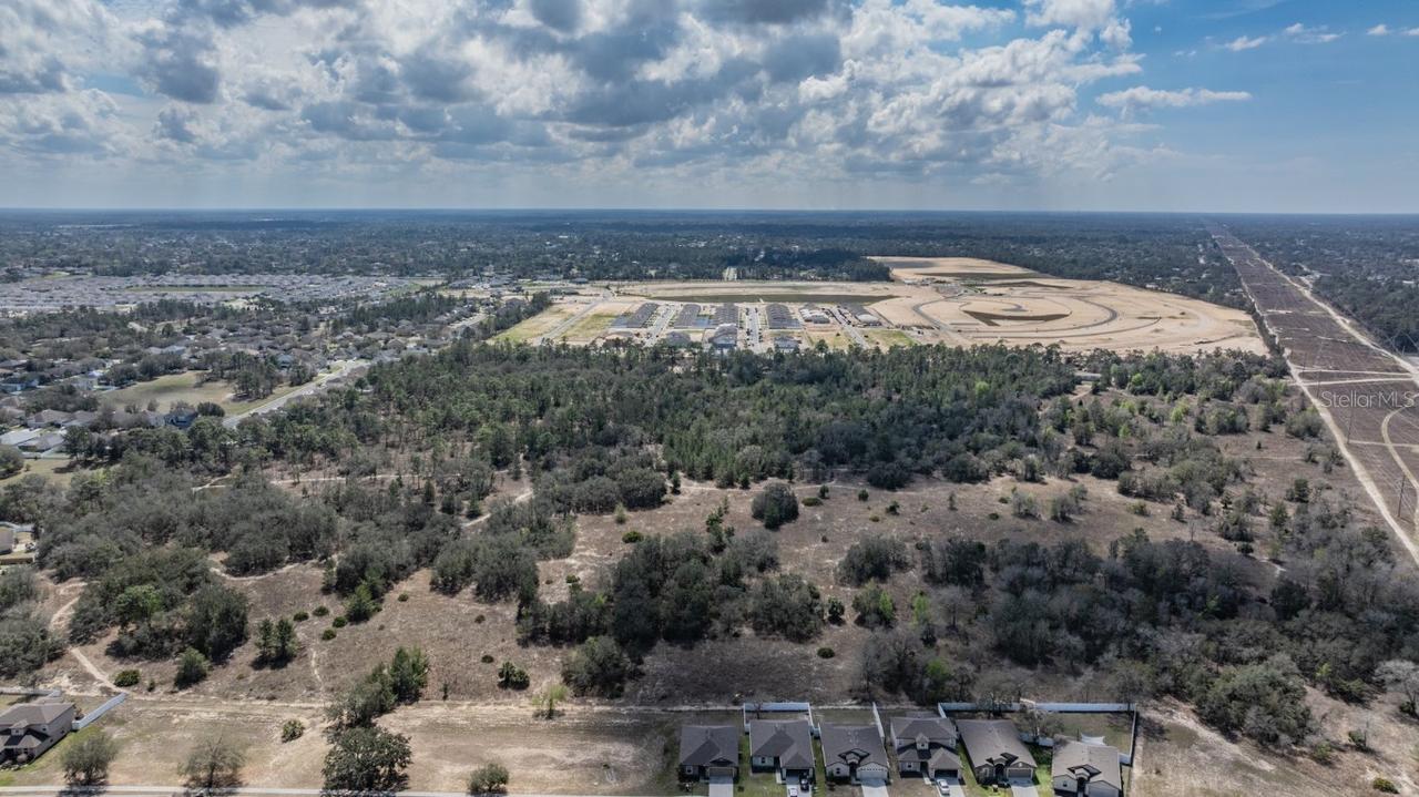 Swallow Nest Rd., Spring Hill, FL 34609