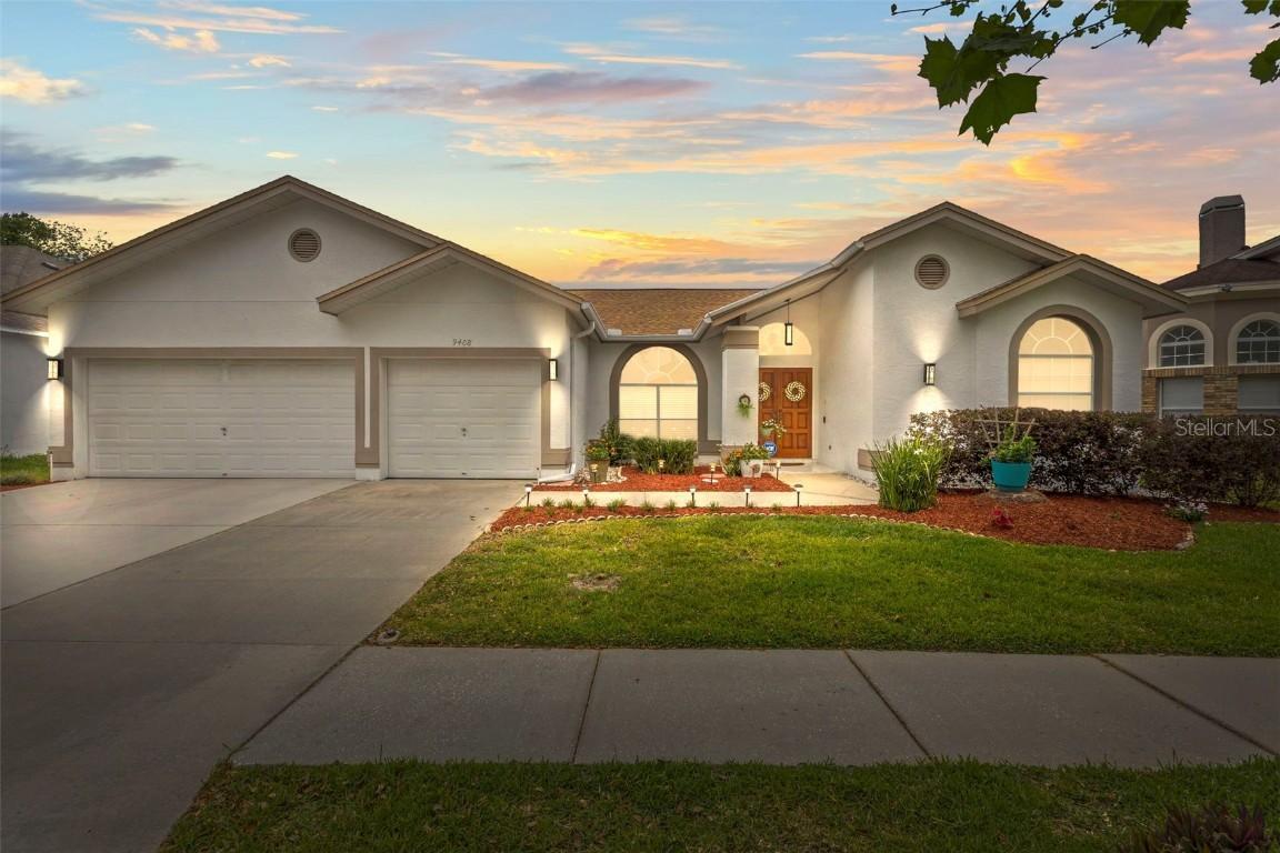 9408 Bluebird Dr., Tampa, FL 33647
