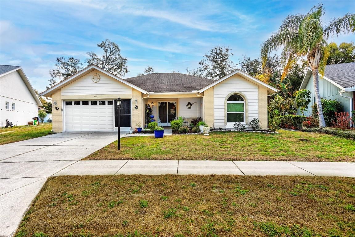 4614 Sandpointe Dr., New Port Richey, FL 34655