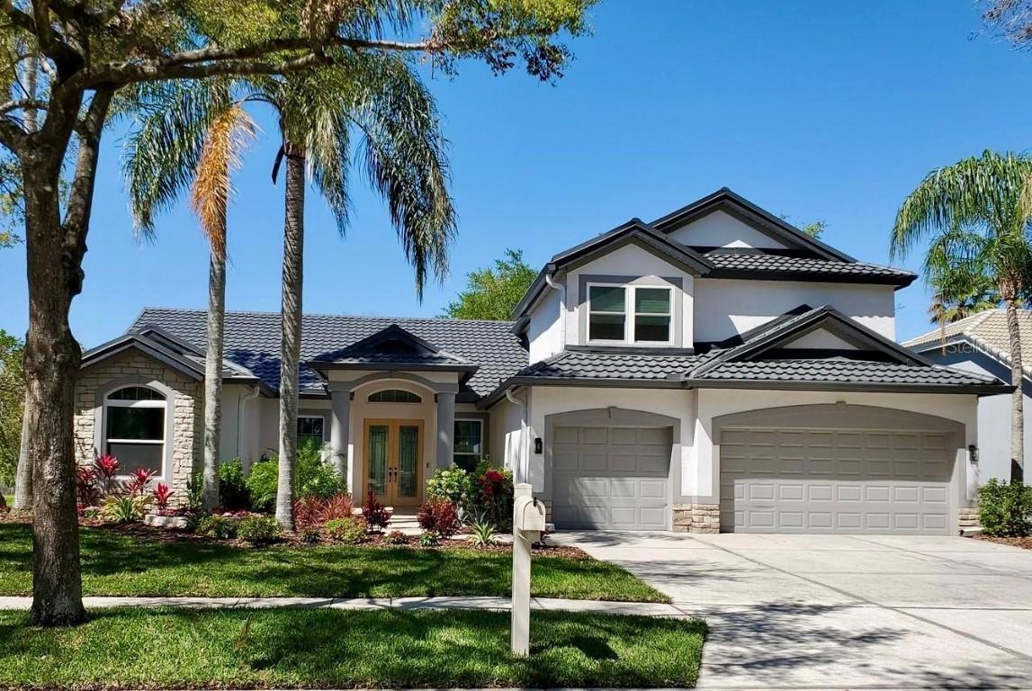 10218 Garden Alcove Dr., Tampa, FL 33647