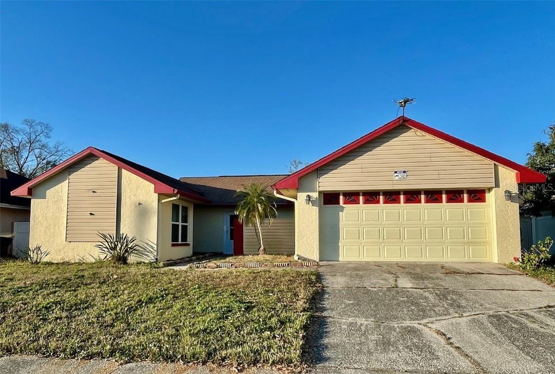 [Address Hidden by Seller], Tampa, FL 33624