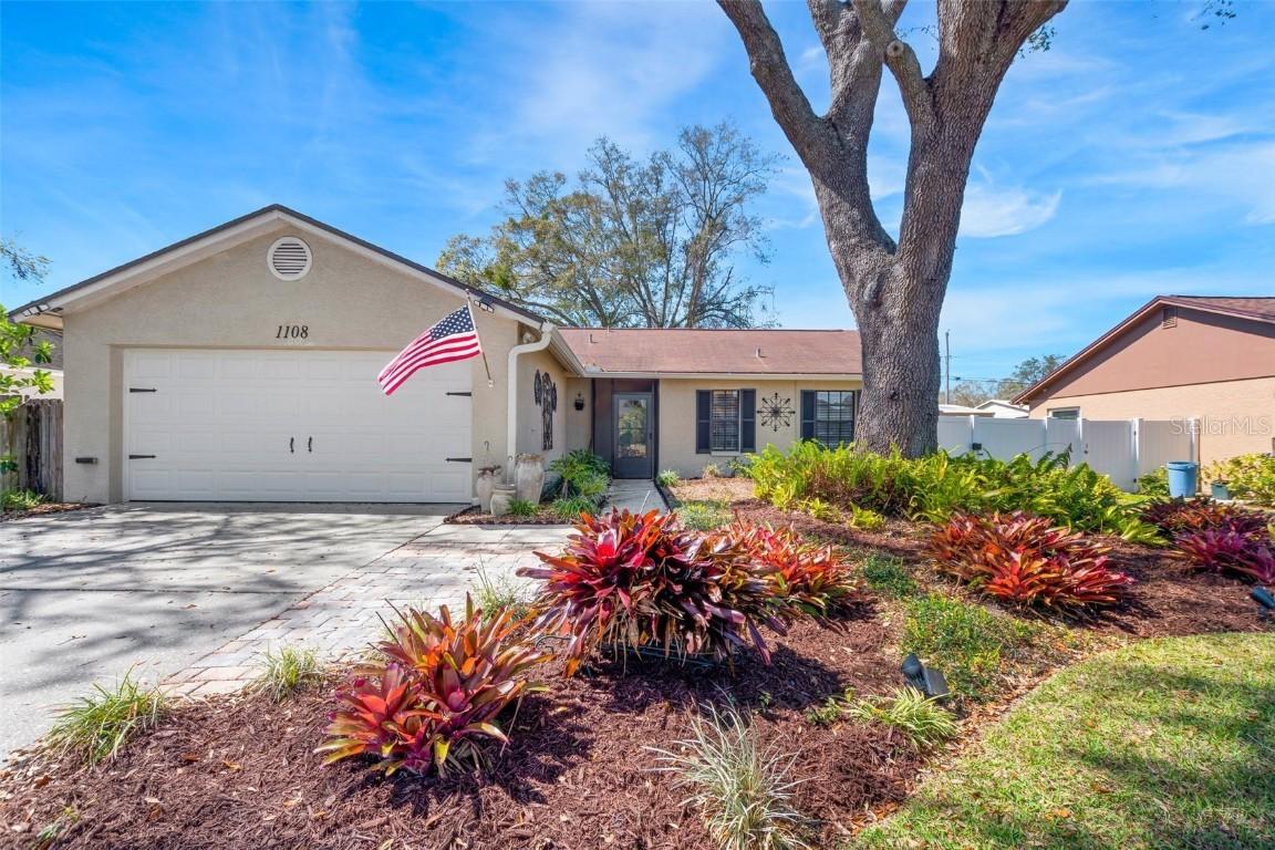 1108 Windhorst Ridge Dr., Brandon, FL 33510