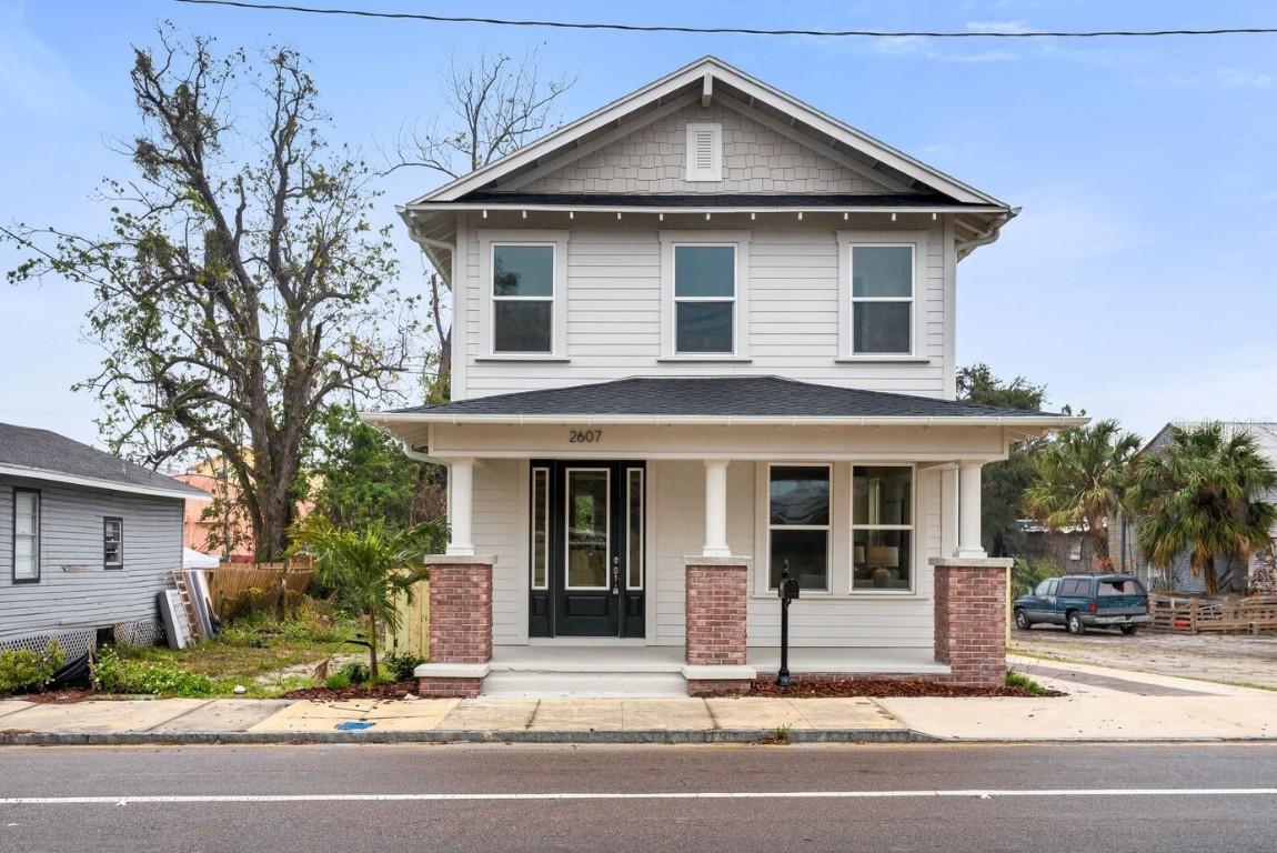 2607 N 21st St., Tampa, FL 33605