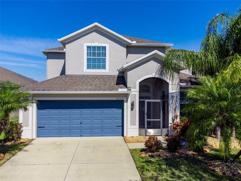 12310 Juniper Field Ct., Riverview, FL 33579